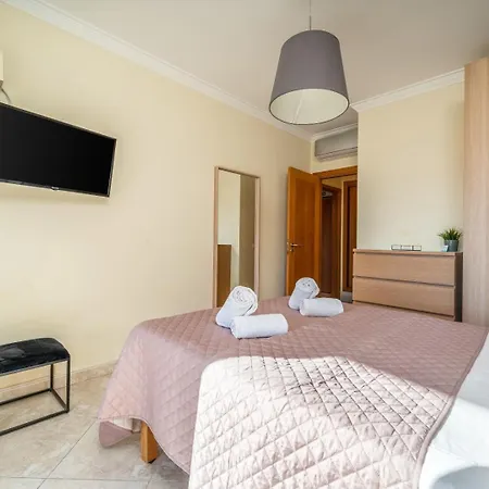 Apartamento Rocha Sun By Algest