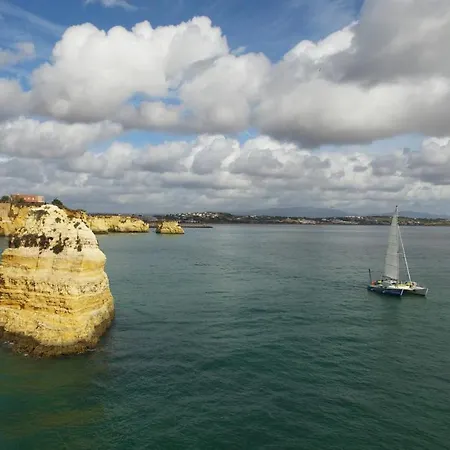 Rocha Sun By Algest 아파트 포티마오