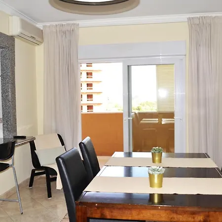 Apartmán Rocha Sun By Algest *