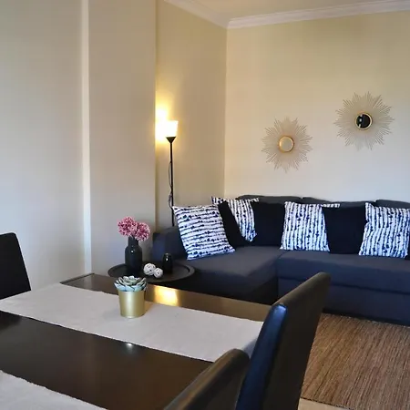 Rocha Sun By Algest * Portimão