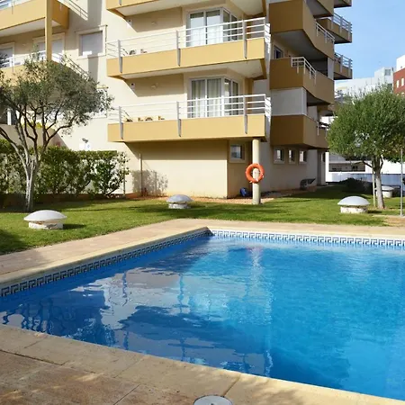 Rocha Sun By Algest 아파트 *