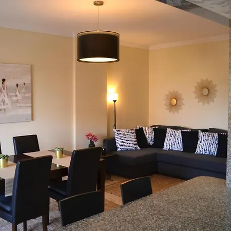 Rocha Sun By Algest Apartmán