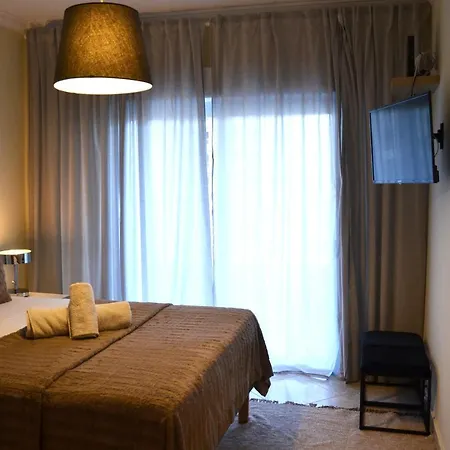 Rocha Sun By Algest Apartmán Portimão