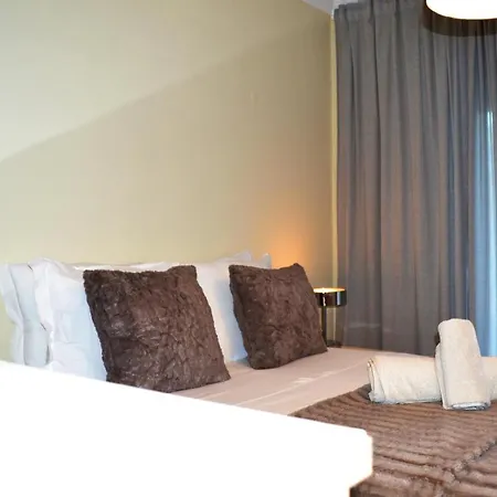 Rocha Sun By Algest Apartmán