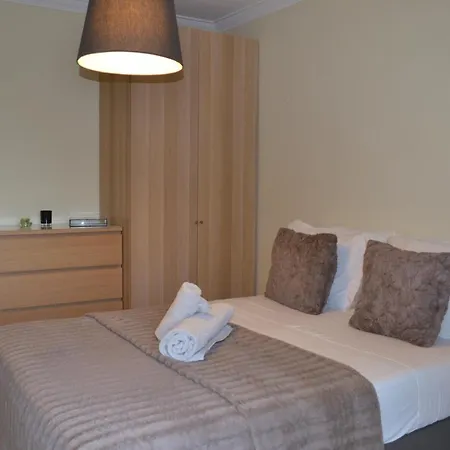 Apartmán Rocha Sun By Algest