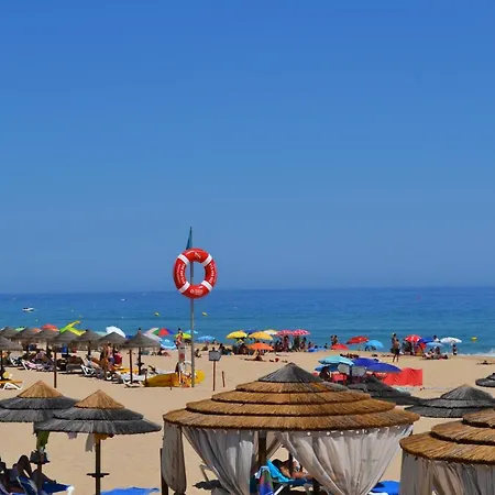 Apartmán Rocha Sun By Algest Portimão