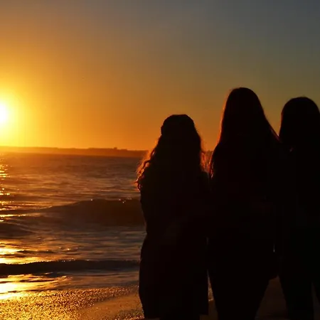 Apartmán Rocha Sun By Algest *