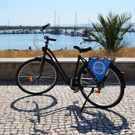 Apartmán Rocha Sun By Algest Portimão