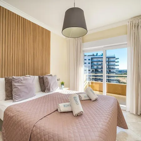 Rocha Sun By Algest Appartement Portimão
