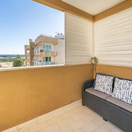 Rocha Sun By Algest Apartamento