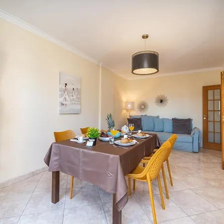 Rocha Sun By Algest Appartement Portimão