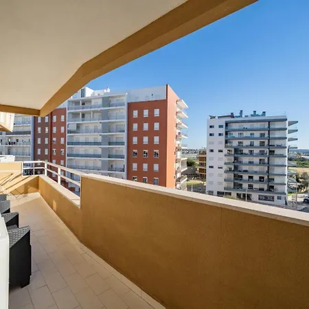 Rocha Sun By Algest Apartamento *