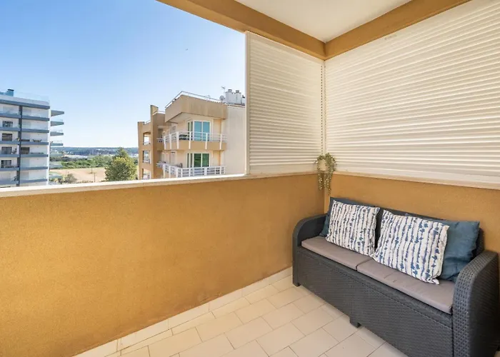 Rocha Sun By Algest Appartement