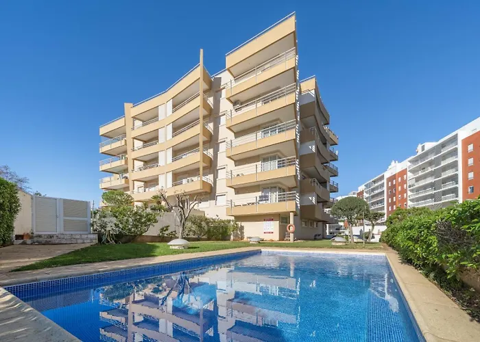 Rocha Sun By Algest Appartement