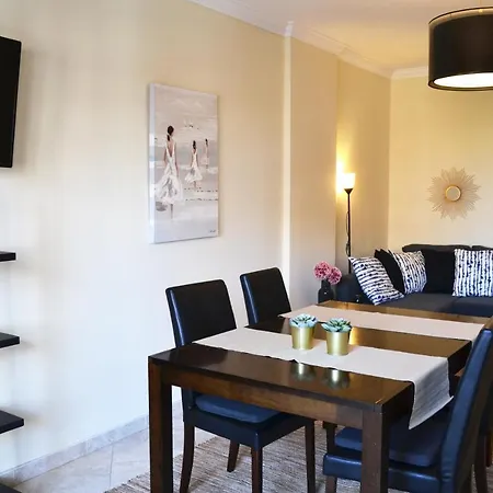 Rocha Sun By Algest Appartement *