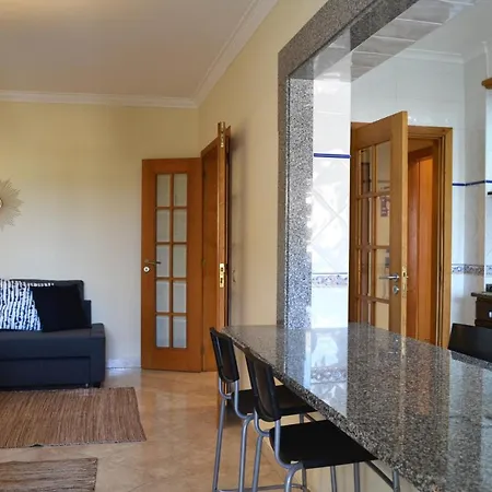 Rocha Sun By Algest Portimão