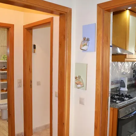 Rocha Sun By Algest Appartement