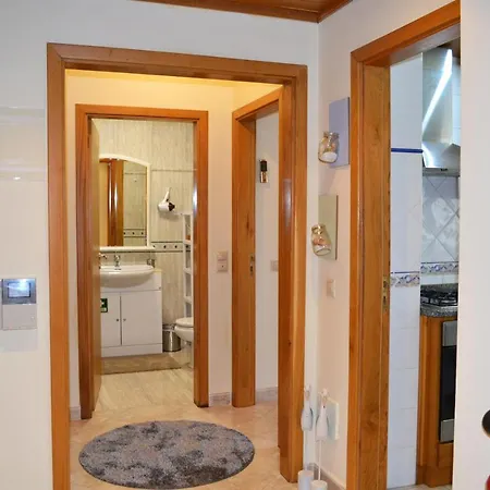 Rocha Sun By Algest Appartement