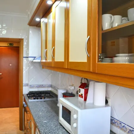 Appartement Rocha Sun By Algest Portimão