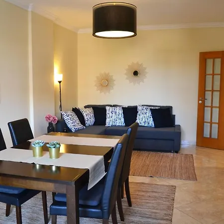 Appartement Rocha Sun By Algest *