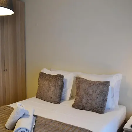 Appartement Rocha Sun By Algest