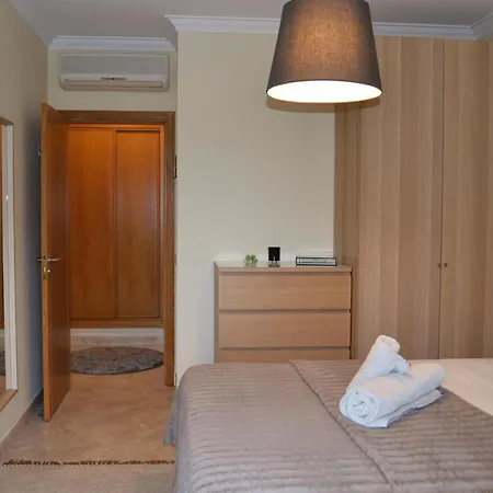 Appartement Rocha Sun By Algest