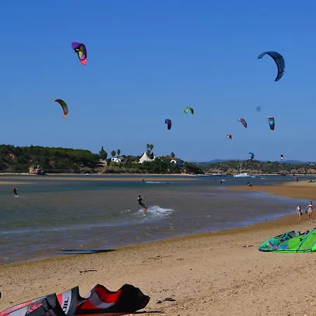 Rocha Sun By Algest Appartement Portimão